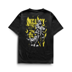 Camiseta Kill Joy