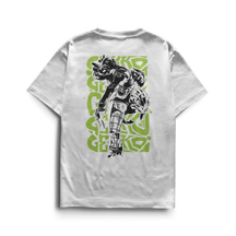 Camiseta Gekko