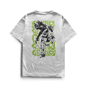 Camiseta Gekko